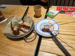 -和府捞面(北美新天地店)