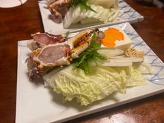 -蟹道乐(川崎店)