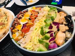 招牌主厨精选沙拉-TIAGO HOME KITCHEN(朝阳大悦城店)