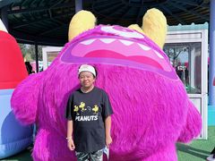 -秦皇岛乐岛海洋王国