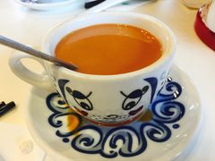 -翠华餐厅(山顶道店)