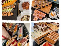 -昆明佳华广场酒店·西餐厅