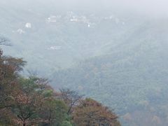 -藏龙百瀑风景区
