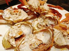 -川骄海鲜自助(河东店)