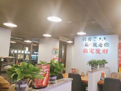 -星记小馆·小蓝龙·老南京砂锅菜(上海路店)
