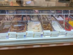 面包甜点陈列柜-VENCHI 闻绮(北京国贸商城店)