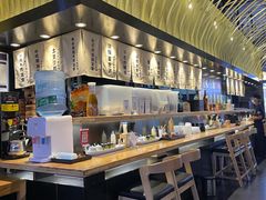 -雷门拉面店(新光天地店)