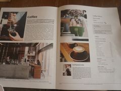 -ROAST coffee & eatery