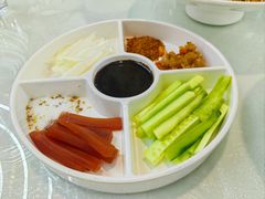 -普天和酒楼·新津菜·烤鸭(天津之眼店)