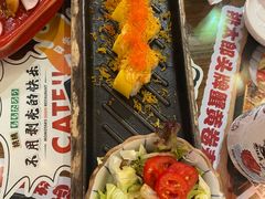 -桃太郎寿司料理(南坪店)