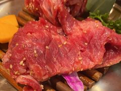 -西塔老太太泥炉烤肉(北京亚运村店)