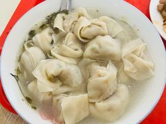-宋家馄饨馆(八一公园店)