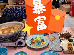-晴季寿司(红旗街万达店)