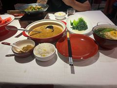 -大鸭梨烤鸭·北京菜(大兴南小街店)
