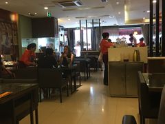 -豪客来牛排(府河店)