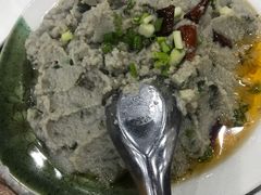 -壹条龙饭庄台基厂店