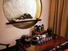 -禅一·静观堂(长寿路店)
