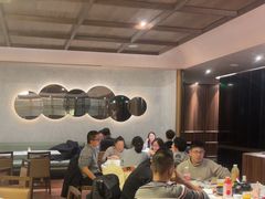 -荣兴酒家(徐家汇店)