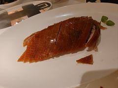 -四季民福烤鸭店(前门大栅栏店)