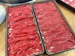 -小城牛事·鲜牛肉火锅(万达店)