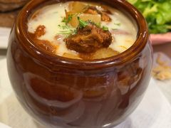 -老井俄式餐厅