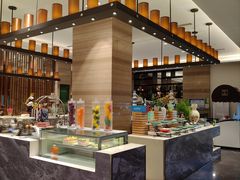 -宁波石浦豪生大酒店·自助餐厅