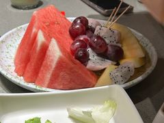 -海底捞火锅(泰安爱琴海店)