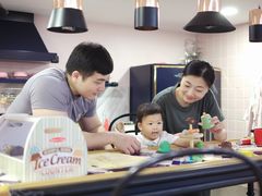 -Lilliput粒粒堡亲子餐厅(置汇旭辉店)