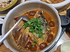 -老海陵·泰州菜(图书馆店)