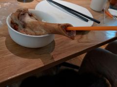 -上关雪東北菜(中房金谊店)
