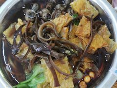 原味螺蛳粉-舌尖上的米粉(阳朔二店)