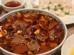 -东方明珠老上海8号餐厅(东方明珠广播电视塔店)