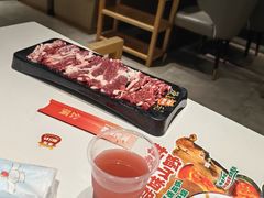 -陈记顺和潮汕牛肉火锅(番禺迎宾大道店)