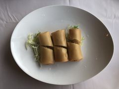 -正佳广场万豪酒店-粤菜餐厅·点心·海鲜·聚餐
