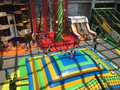 -蒙特利亲子乐园