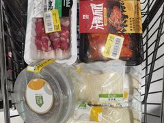 -盒马鲜生(顺义店)