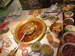 -哥老官重庆美蛙鱼头(日月光店)