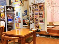 -気楽亭和食料理(气乐亭大世界本店)