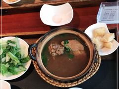 -花园咖啡厅(厦门美丽华大酒店)