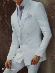 点击看大图 -香港威德诚洋服BESPOKE西服西装高级定制(上海湾一店)