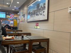 -庆丰包子铺(博雅CC商业广场店)
