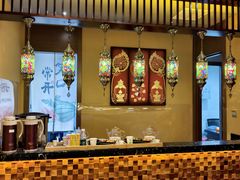 -富侨养生(威宁路店)
