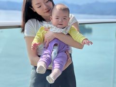 -绿城千岛湖喜来登度假酒店