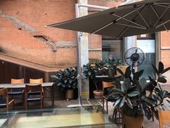 -大酉·M Coffee(北京美术馆店)