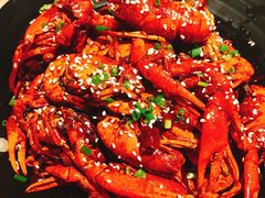 -巴厘龙虾·榜首油焖大虾(青山店)