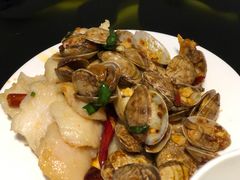 -碧涛阁·泡泡海洋·汤泉洗浴(王府花园店)