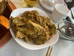 -前门·鲜肉火锅(长风店)