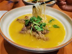 -夏雪花·清真餐厅(生态园店)
