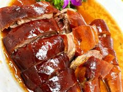 -德胜轩正宗顺德菜(宝安沙井会展中心店)