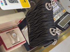-六六奢品·vintage中古·回收二手奢侈品包包手表首饰(环球港店)